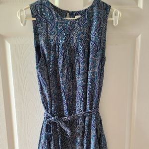 Gap Women's Dress